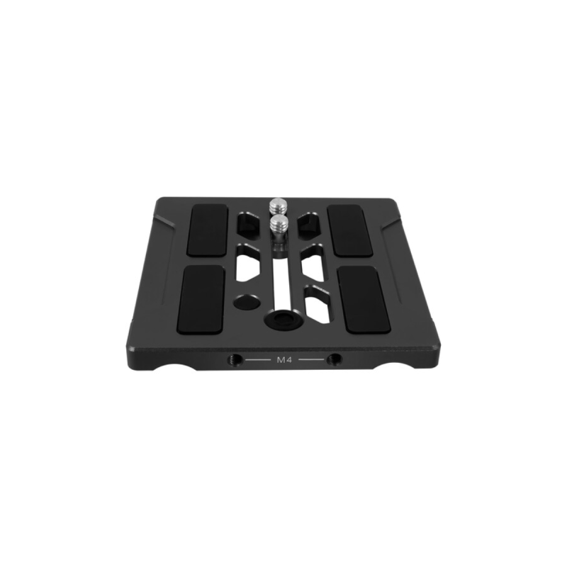 Kondor LWS ARRI Bridge Plate - Riser Plate Only/C70/6K Black