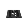 Kondor LWS ARRI Bridge Plate - Riser Plate Only/C70/6K Black