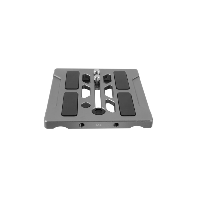 Kondor LWS ARRI Bridge Plate - Riser Plate Only/C70/6K Gray