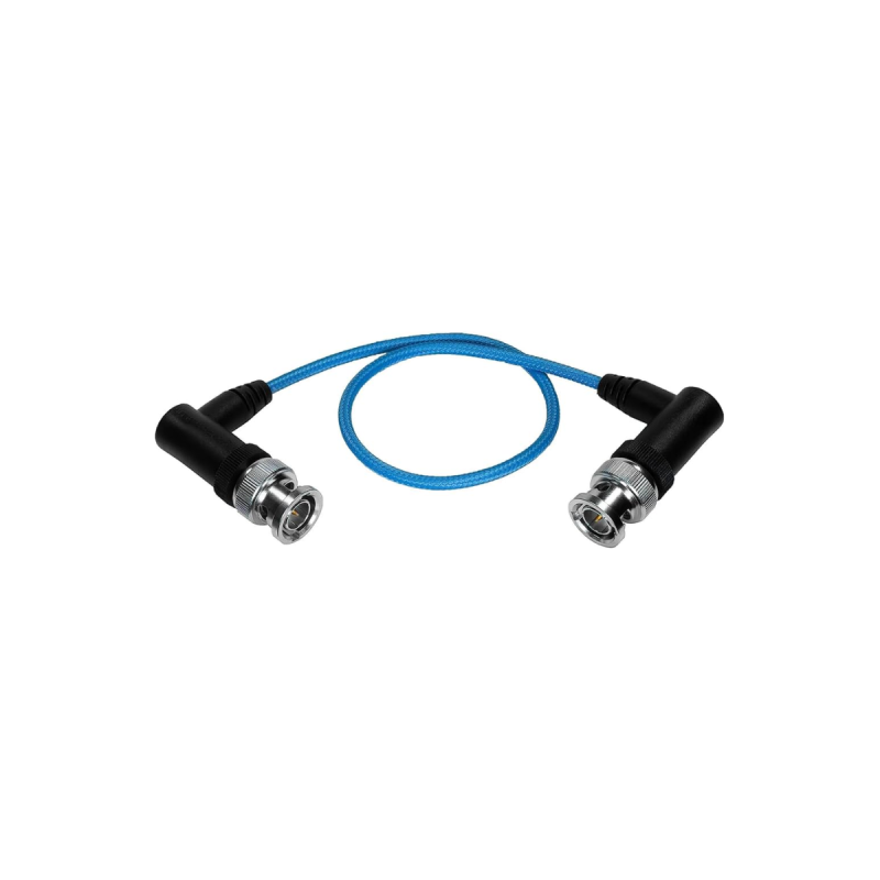 Kondor 22" 12G SDI Right Angle Cable/4K 60p