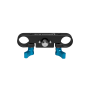 Kondor ARRI Accessory Rod Block (Raven Black)