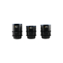 Laowa Argus FF Cine 3-Lens Bundle (28mm,35mm,45mm) Nikon Z