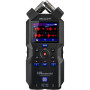 Zoom H4essential enregistreur 4 pistes 32bits micro X/Y - noir