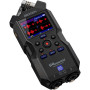 Zoom H4essential enregistreur 4 pistes 32bits micro X/Y - noir