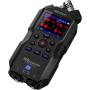 Zoom H4essential enregistreur 4 pistes 32bits micro X/Y - noir