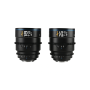 Laowa Argus MFT Cine 2-Lens Bundle (18mm, 25mm)