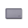 LaCie Mobile SSD Secure - USB-C (SSD) - 1TB - Câble USB-C fourni