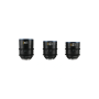 Laowa Argus S35 Cine 3-Lens Bundle (18mm,25mm,33mm) Sony E