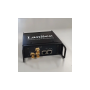 Lansee Tidy Box Extender Fibre - 1x3G-SDI IN + 1x3G-SDI OUT + LAN