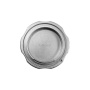 Kondor Fuji X Cine Cap Metal Body Cap for Camera Lens Port Gray