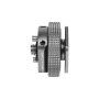 Kondor Cold Shoe ARRI Mount Adapter (Space Gray)