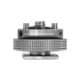 Kondor Cold Shoe ARRI Mount Adapter (Space Gray)