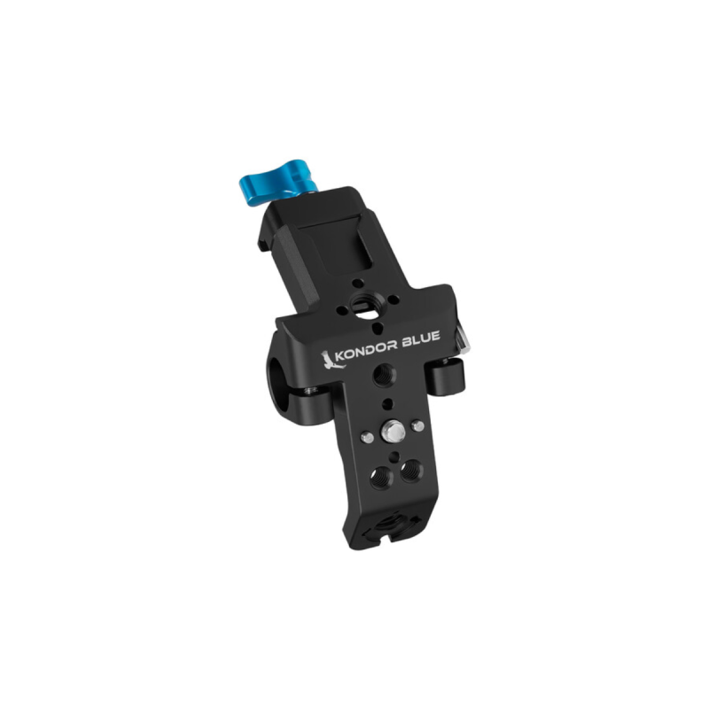 Kondor Director's Monitor Core Bracket (Raven Black)