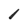 Kondor 6" PPSH 15mm Rod (Threaded, Black)