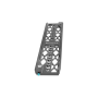 Kondor 8" ARRI Lightweight Dovetail Plate (Gray)