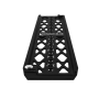 Kondor 8" ARRI Lightweight Dovetail Plate (Raven Black)