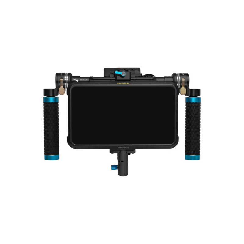 Kondor Director's Monitor Pro Kit (Raven Black)