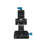 Kondor Director's Monitor V Mount Kit (Raven Black)