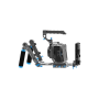 Kondor Blackmagic Pocket 6K Pro Ultimate Rig (Gray)