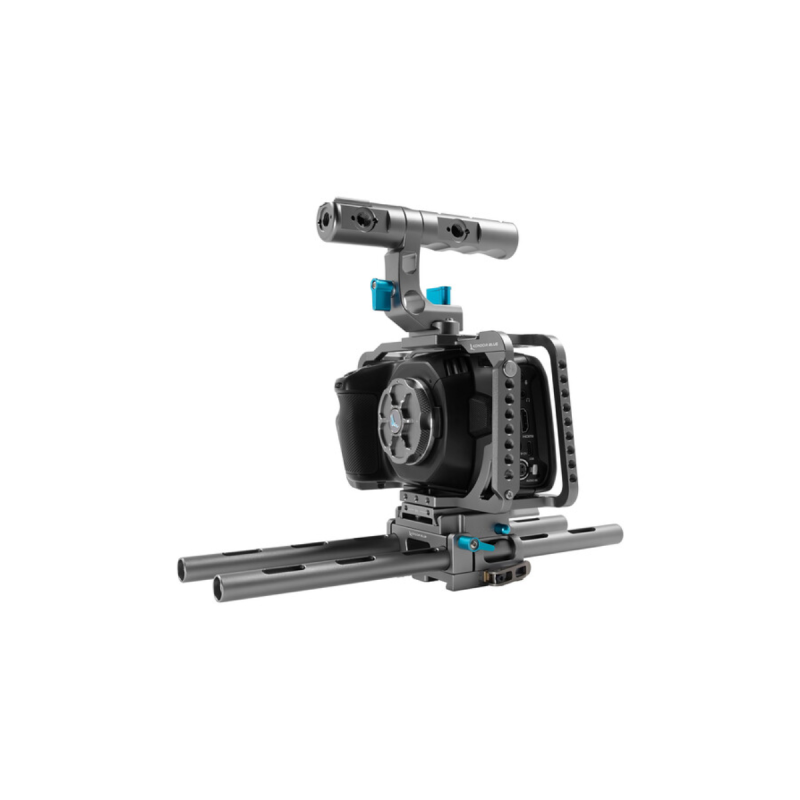 Kondor Blackmagic Pocket Cinema 4K/6K Base Rig