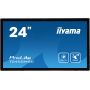 Iiyama Écran tactile LCD ProLite 24" Class Webcam 16:9 5 ms60,5 cm