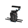 Kondor Canon C70 Base Rig (Black)