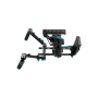 Kondor Canon R5 Ultimate Rig (R5/R6/R) (Black)