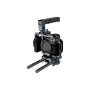 Kondor Canon R5C Base Rig (Gray)