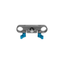 Kondor ARRI Accessory Rod Block (Space Gray)