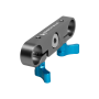 Kondor ARRI Accessory Rod Block (Space Gray)