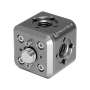 Kondor ARRI Cube (Gray)