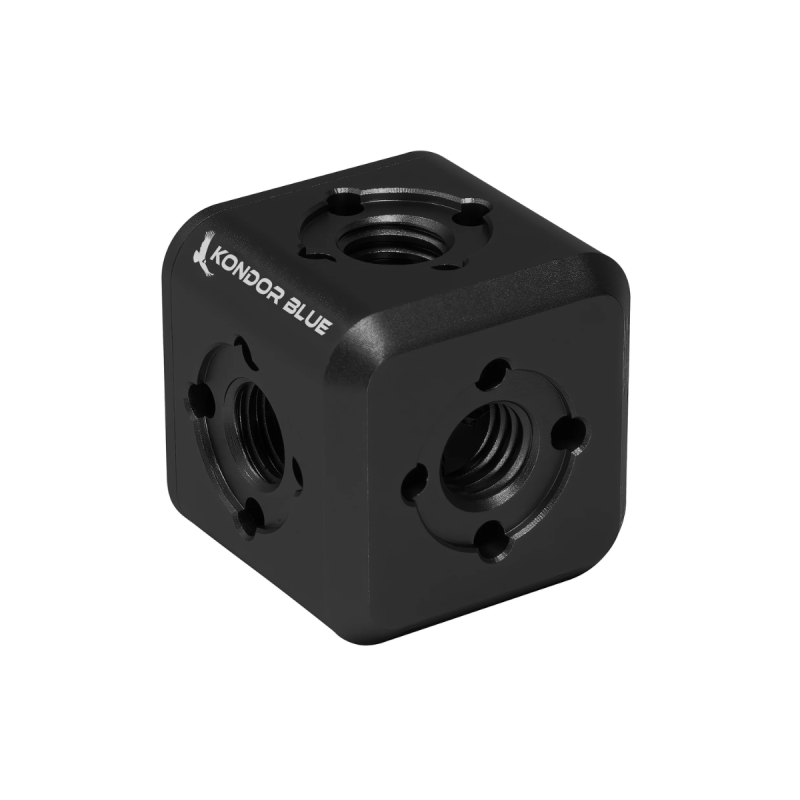 Kondor ARRI Cube (Raven Black)