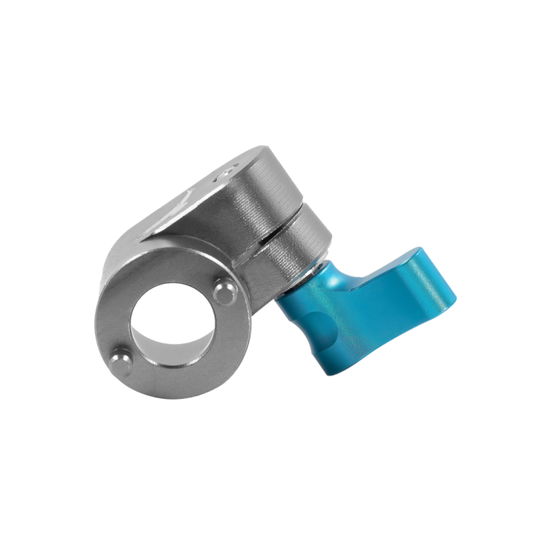 Kondor ARRI Pin Rod Clamp 15mm (Gray)