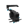 Kondor Blackmagic Pocket 6K Pro Base Rig (Black)