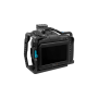 Kondor Blackmagic Pocket 6K Pro Cage - (Cage Only - Black)