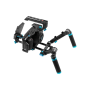 Kondor Blackmagic Pocket 6K Pro Ultimate Rig (Black)