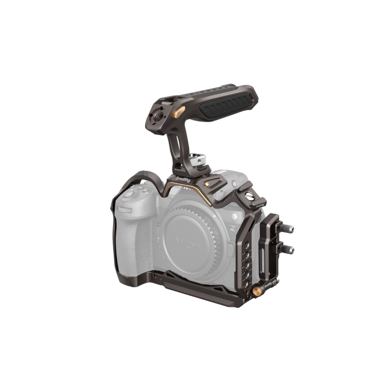 Smallrig 4521 Night Eagle Cage for Nikon Z 6III