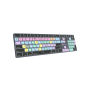 LogicKeyboard Apple Final Cut Pro X Titan FR (Mac)