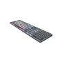 LogicKeyboard Avid Media Composer - Clas. Titan FR (Mac)