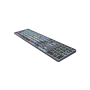 LogicKeyboard Davinci Resolve 18 Titan FR (Mac)