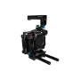 Kondor Canon R5C Base Rig (Raven Black)