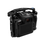 Kondor Canon R5C Cine Cage (Cage Only) (Raven Black)