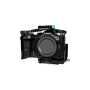 Kondor Canon R7 Arca Cage (Cage Only) (Raven Black)