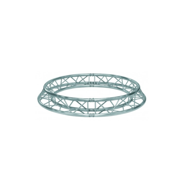 ASD Cercle de 6m00 EXt Structure SX290 FC Alu Complet