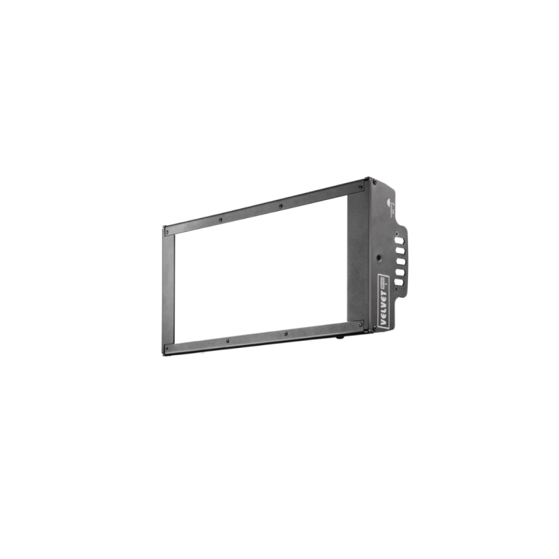 Velvet DMX Vlock weatherproof LED panel for VMP1 (without yoke)