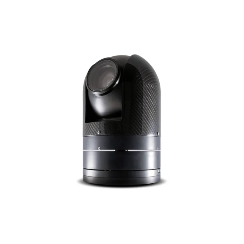 MRMC ARC-360 with Roll. Ruggedised Outdoor PTZ camera, Full HD