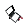 Zacuto Canon C400 Z-Finder Frame