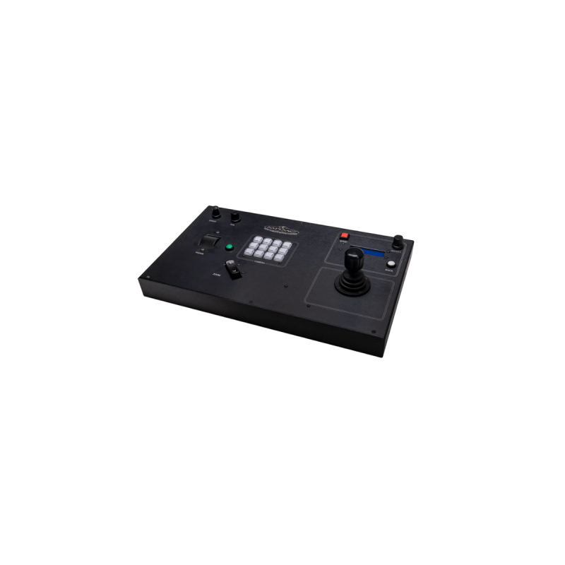 MRMC Large Format Panel USB