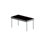 ASD Praticable Carre Outdoor Noir 750 Kg / m² de 1m x 1m