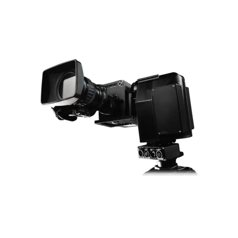 MRMC AFC 100 Pan Tilt Head